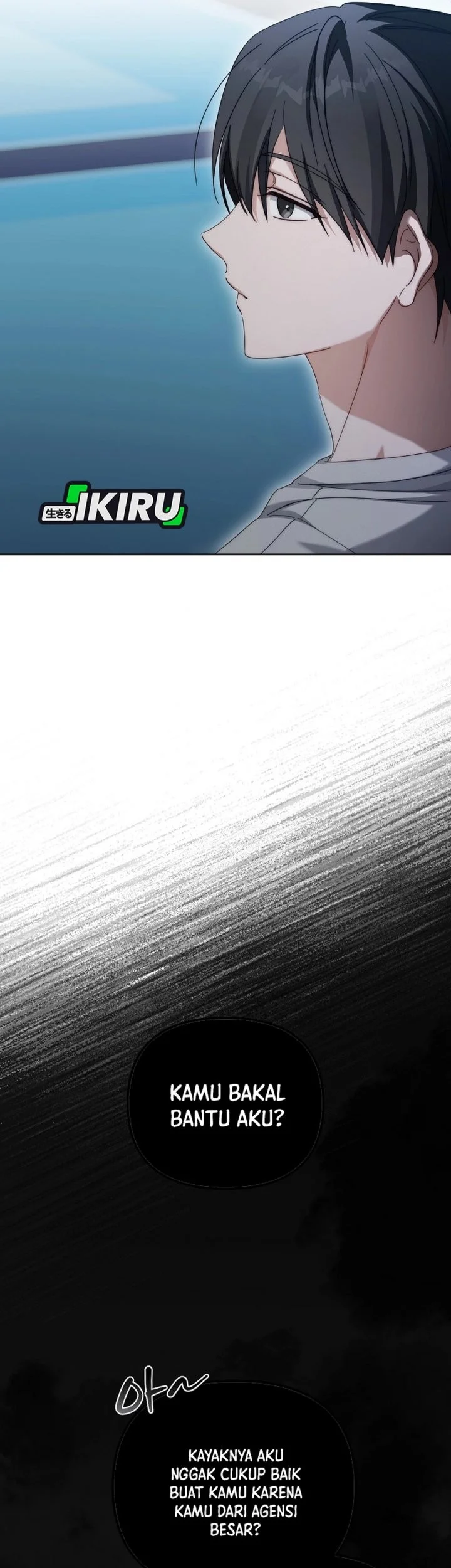 The Lucky Plan of an Idol in His Second Life Chapter 8 Gambar 22