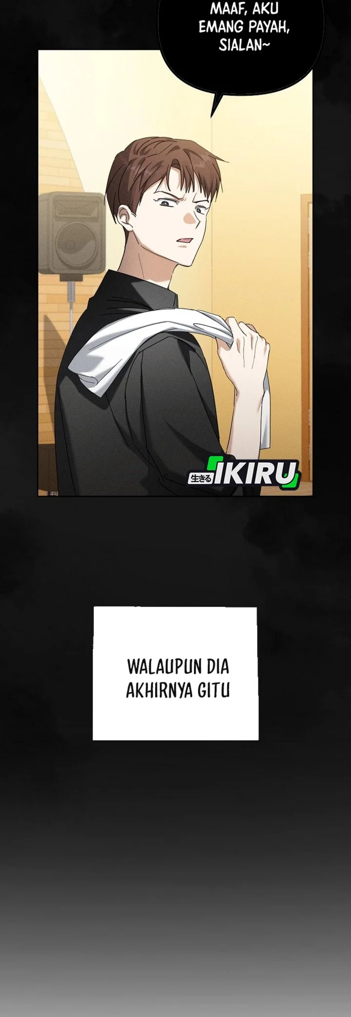 The Lucky Plan of an Idol in His Second Life Chapter 8 Gambar 24