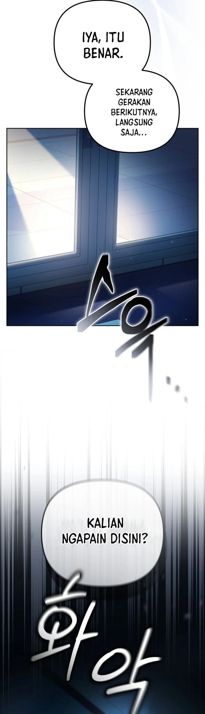 The Lucky Plan of an Idol in His Second Life Chapter 8 Gambar 27