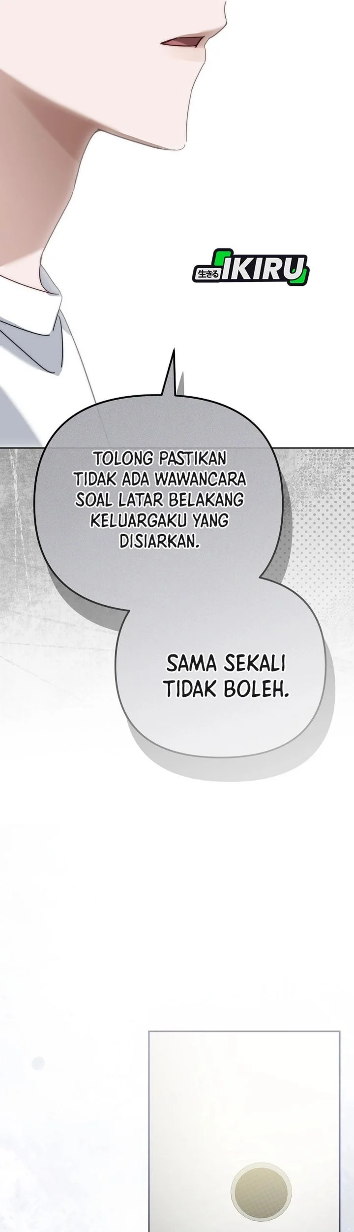 The Lucky Plan of an Idol in His Second Life Chapter 8 Gambar 57