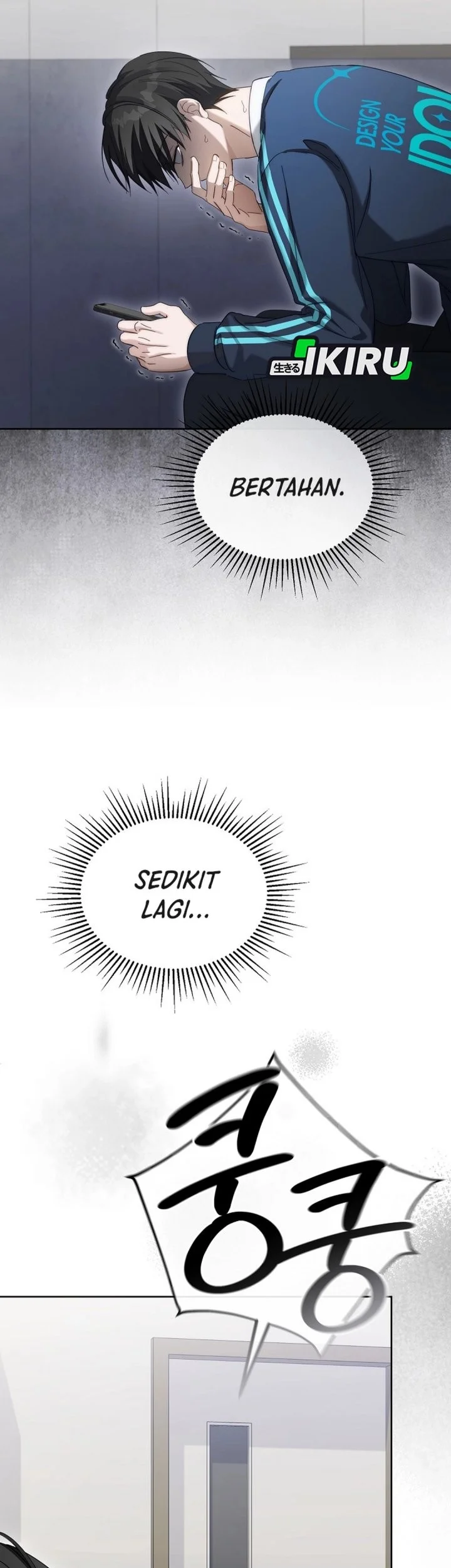 The Lucky Plan of an Idol in His Second Life Chapter 8 Gambar 61