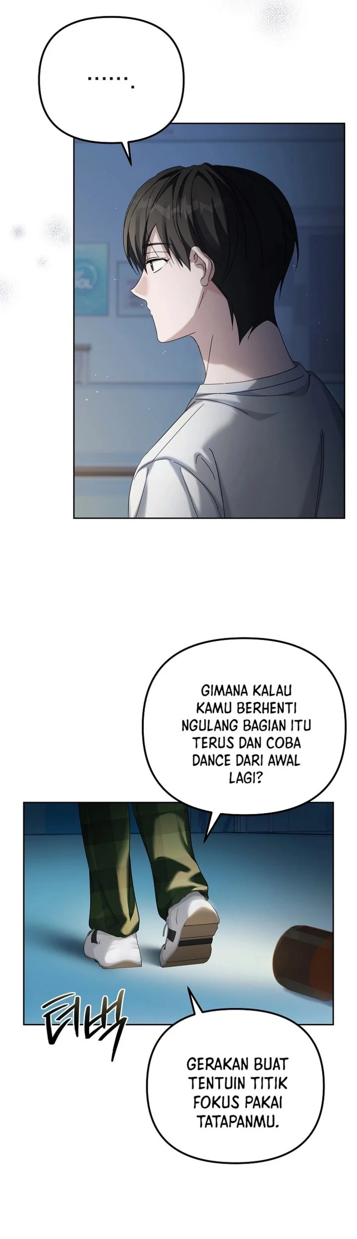 The Lucky Plan of an Idol in His Second Life Chapter 8 Gambar 10