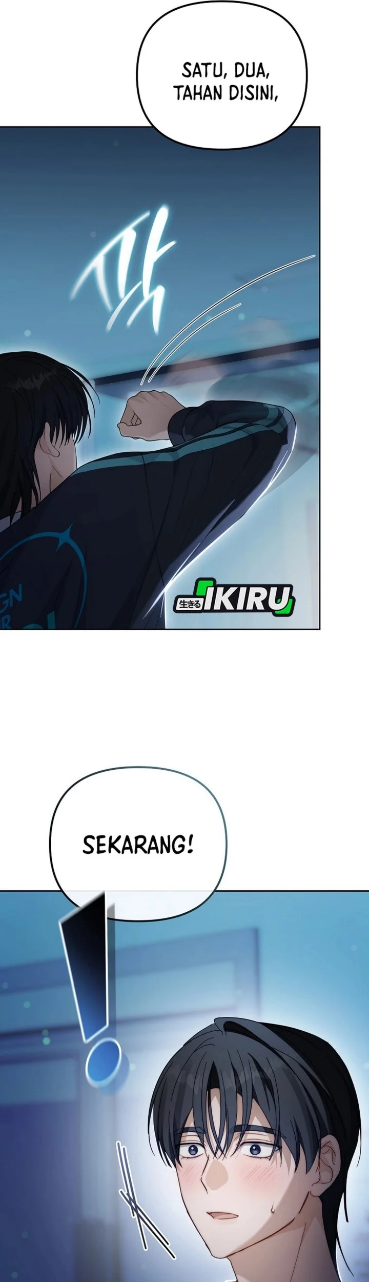 The Lucky Plan of an Idol in His Second Life Chapter 8 Gambar 16