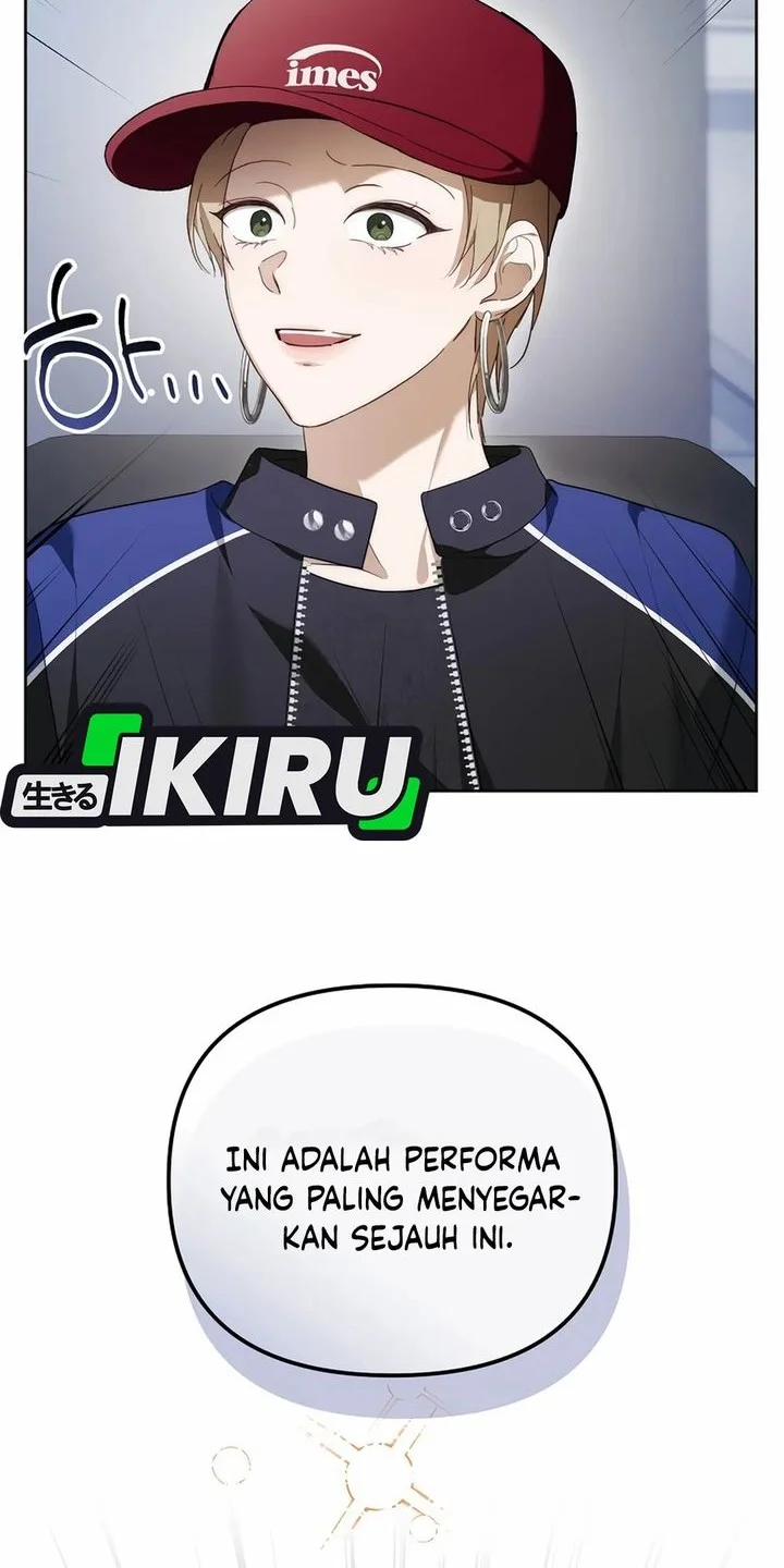 The Lucky Plan of an Idol in His Second Life Chapter 9 Gambar 25