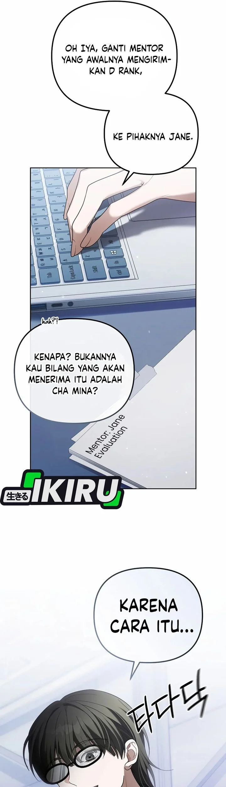 The Lucky Plan of an Idol in His Second Life Chapter 9 Gambar 30