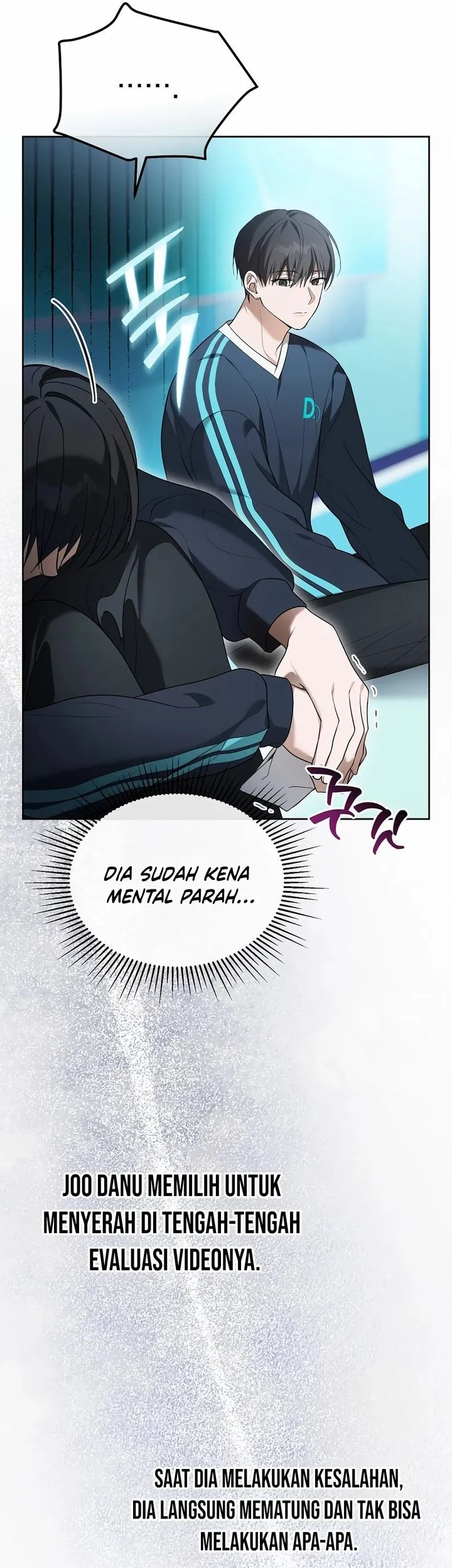 The Lucky Plan of an Idol in His Second Life Chapter 9 Gambar 45