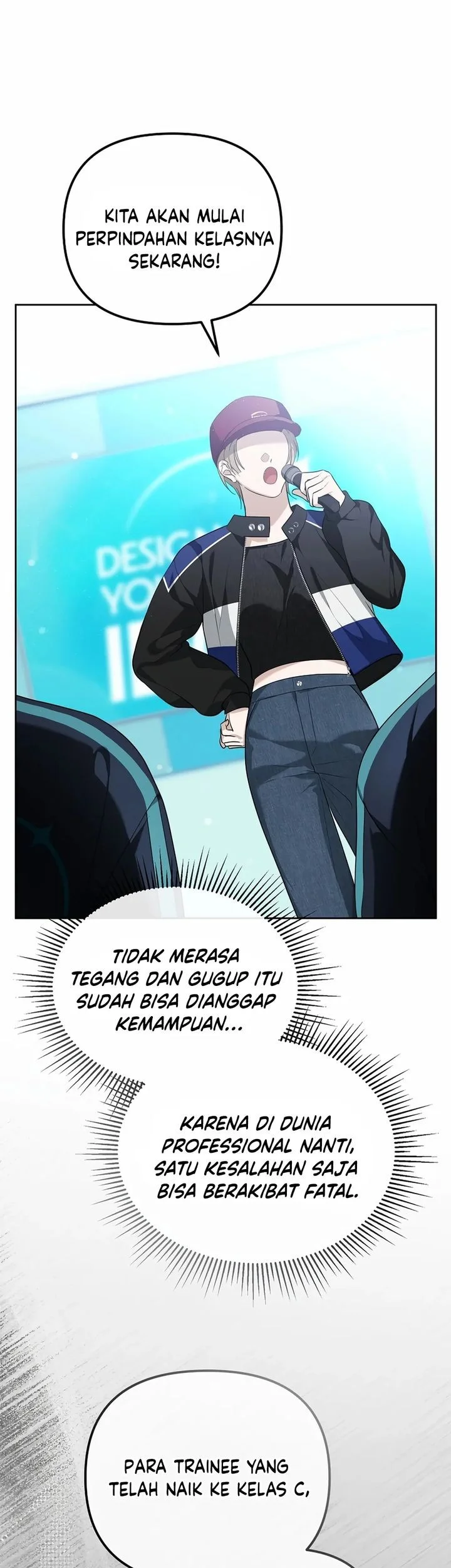 The Lucky Plan of an Idol in His Second Life Chapter 9 Gambar 47