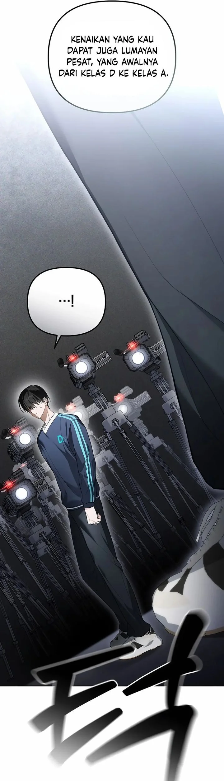 The Lucky Plan of an Idol in His Second Life Chapter 9 Gambar 61