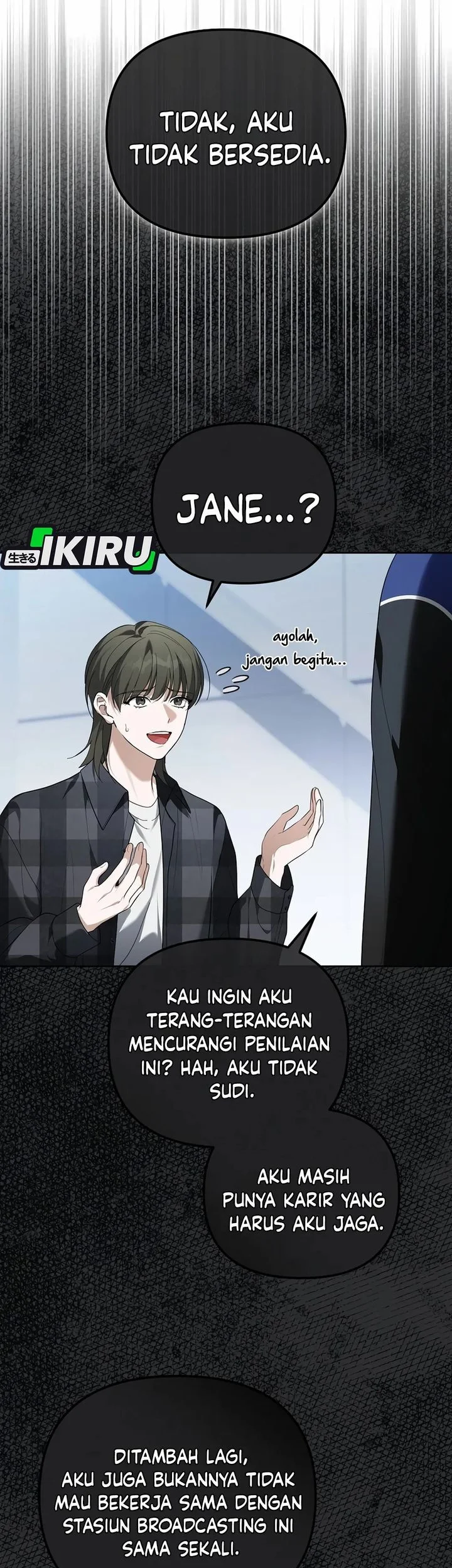 The Lucky Plan of an Idol in His Second Life Chapter 9 Gambar 15