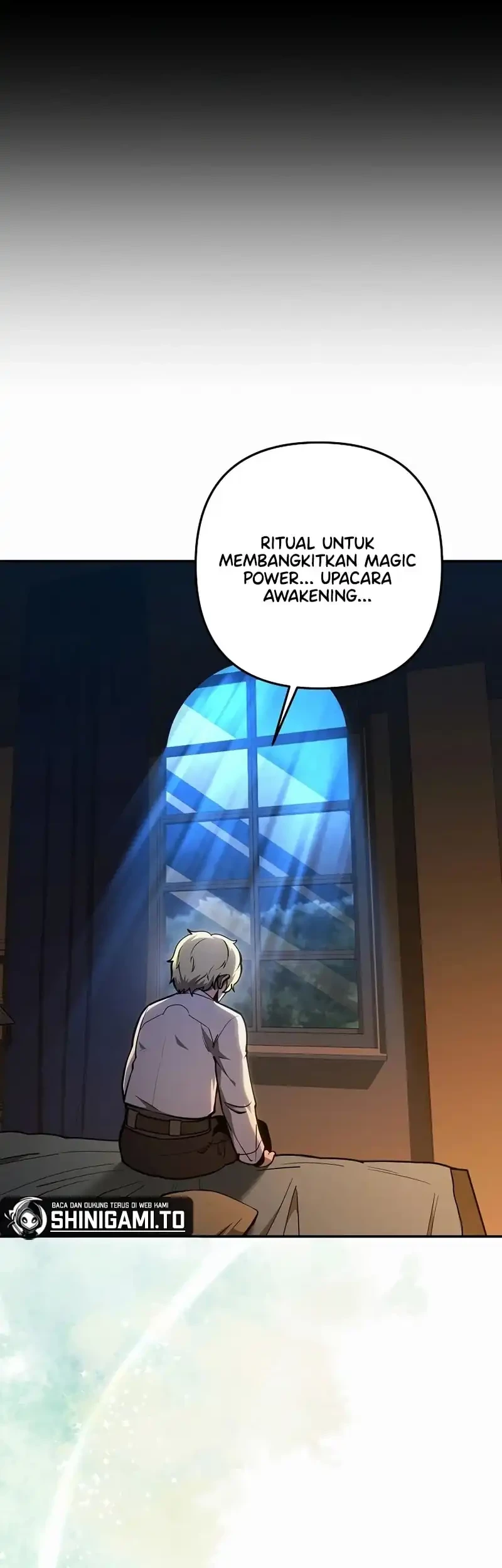 The Mad Dog Of The Duke’s Estate Chapter 1 Gambar 67