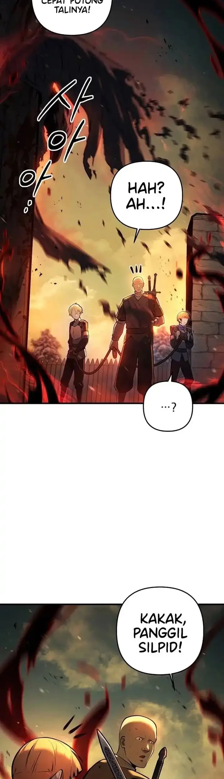 Baca Manhwa The Mad Dog Of The Duke’s Estate Chapter 10 Gambar 2