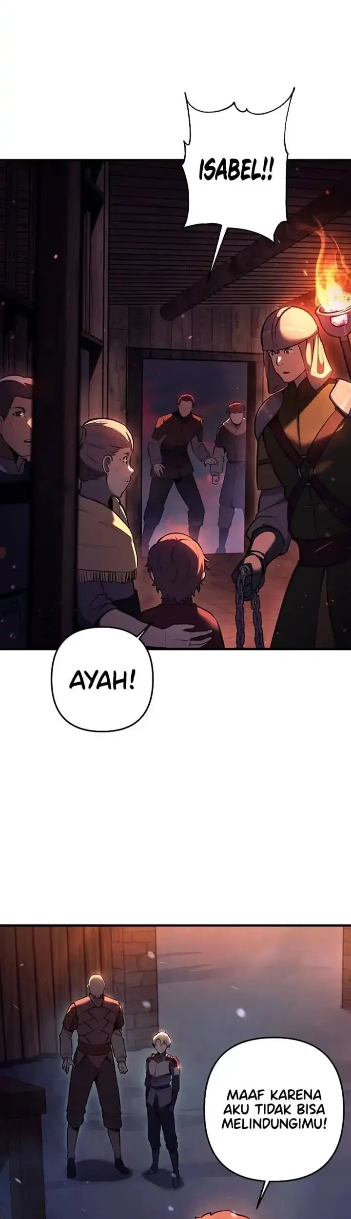 Baca Manhwa The Mad Dog Of The Duke’s Estate Chapter 11 Gambar 2