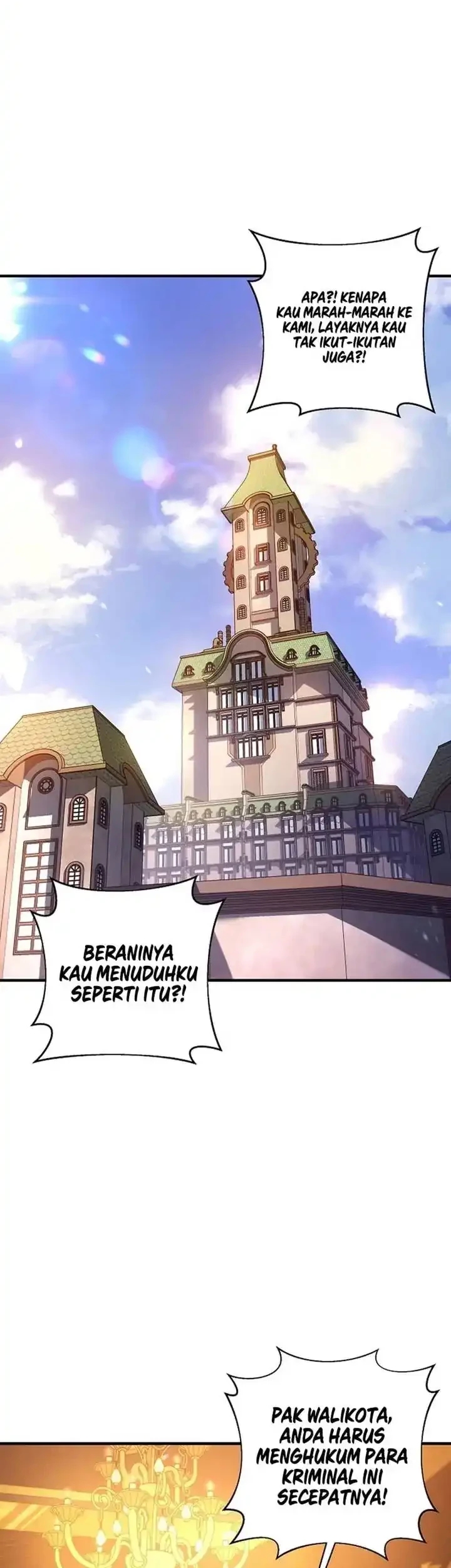 Baca Manhwa The Mad Dog Of The Duke’s Estate Chapter 16 Gambar 2