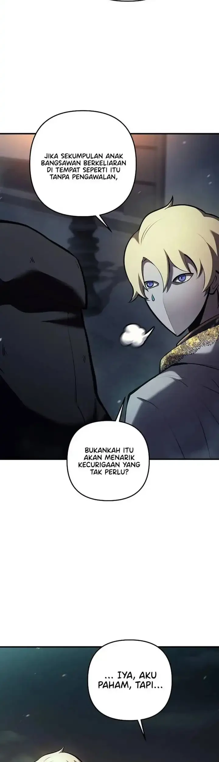 The Mad Dog Of The Duke’s Estate Chapter 20 Gambar 3