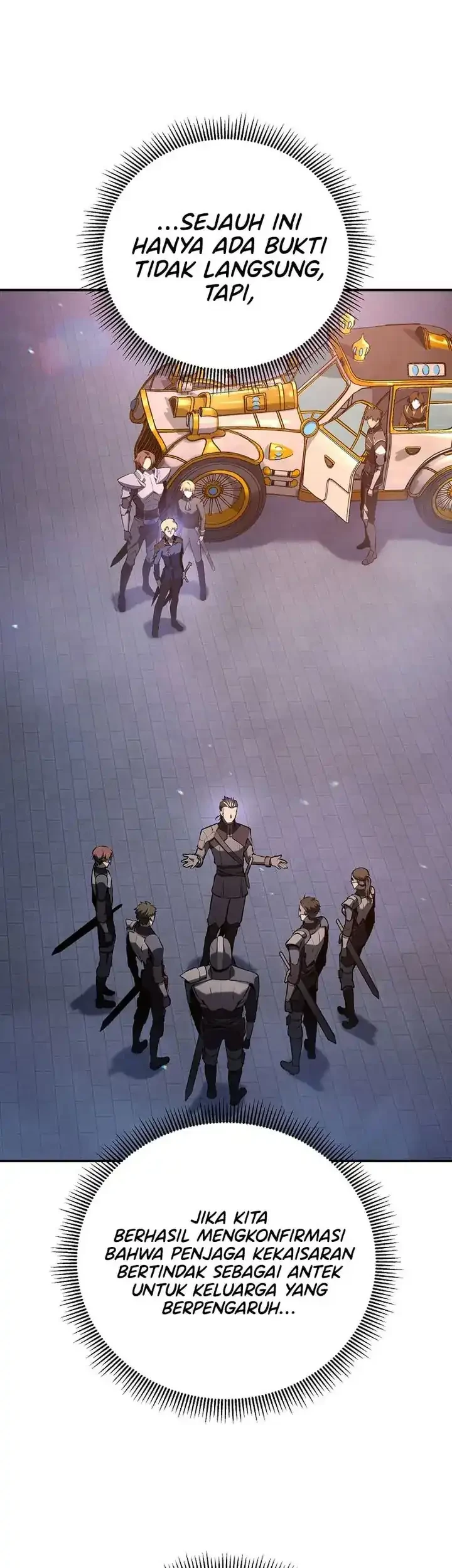 The Mad Dog Of The Duke’s Estate Chapter 24 Gambar 17