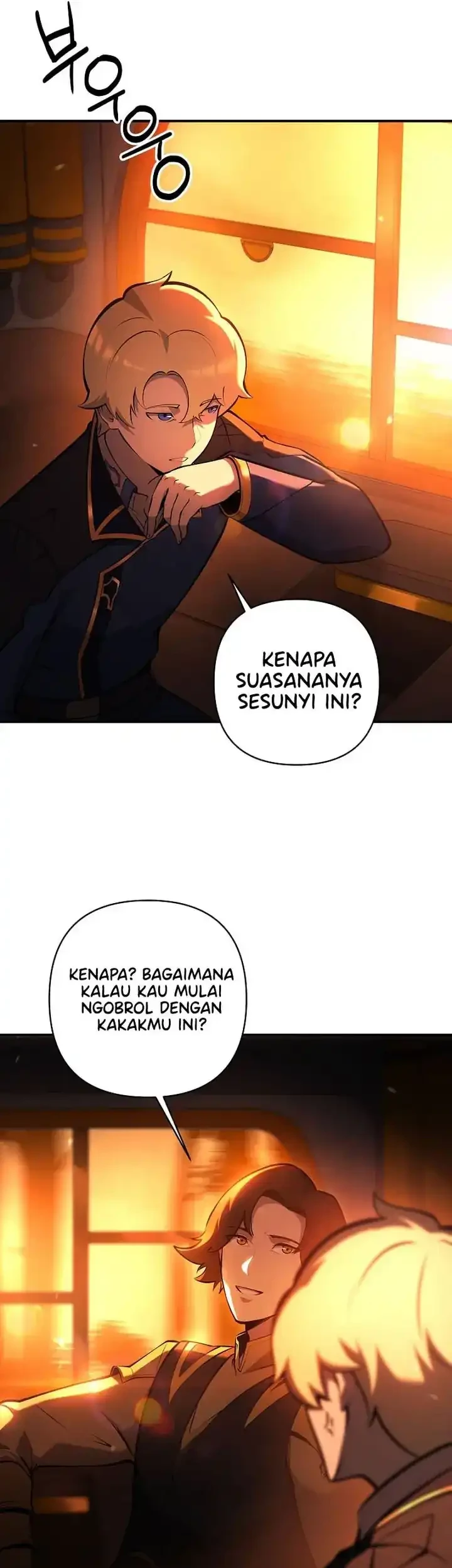 The Mad Dog Of The Duke’s Estate Chapter 24 Gambar 21