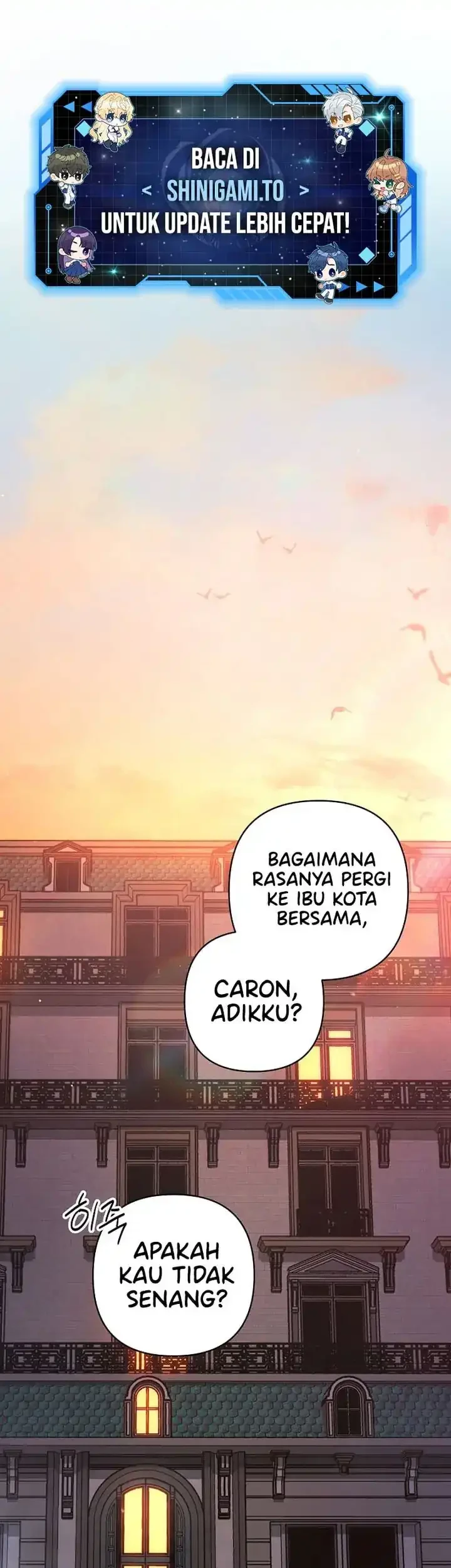 Manhwa The Mad Dog Of The Duke’s Estate Chapter 24 gambar nomor 2