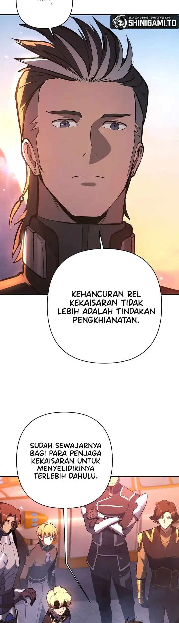 The Mad Dog Of The Duke’s Estate Chapter 24 Gambar 11