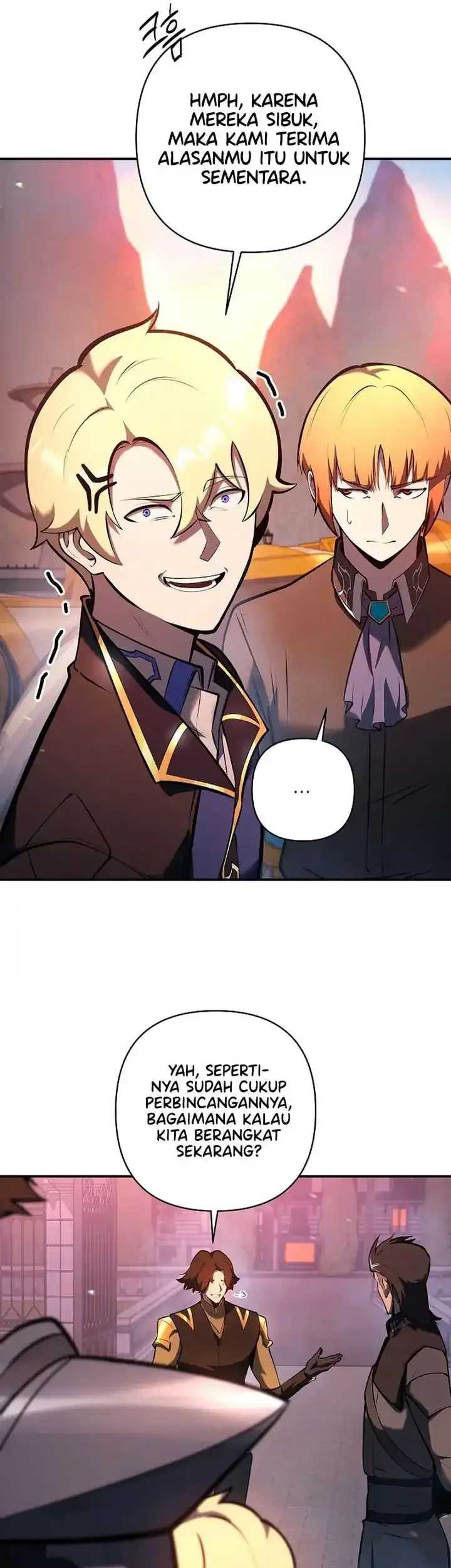 The Mad Dog Of The Duke’s Estate Chapter 24 Gambar 13