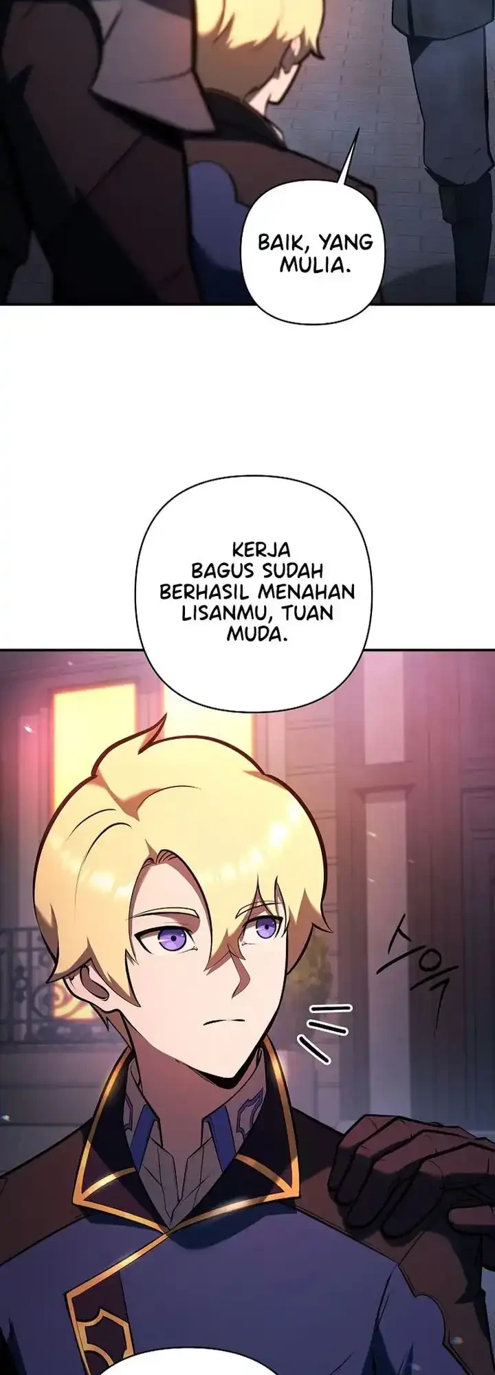 The Mad Dog Of The Duke’s Estate Chapter 24 Gambar 14