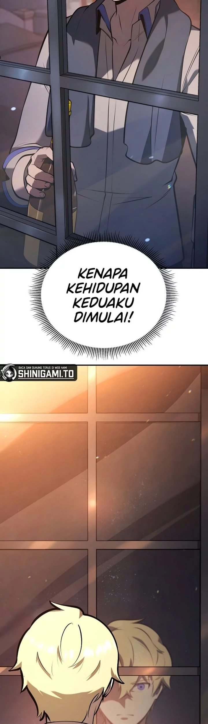 The Mad Dog Of The Duke’s Estate Chapter 25 Gambar 34