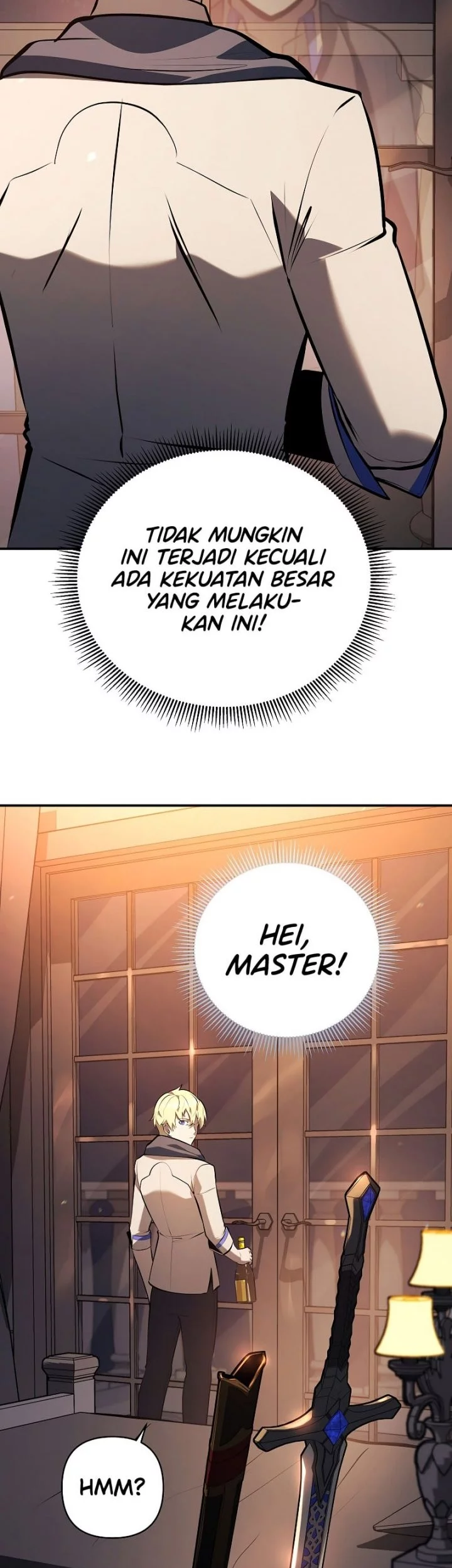 The Mad Dog Of The Duke’s Estate Chapter 25 Gambar 35