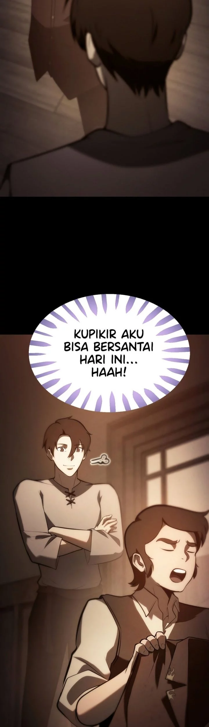 The Mad Dog Of The Duke’s Estate Chapter 25 Gambar 55