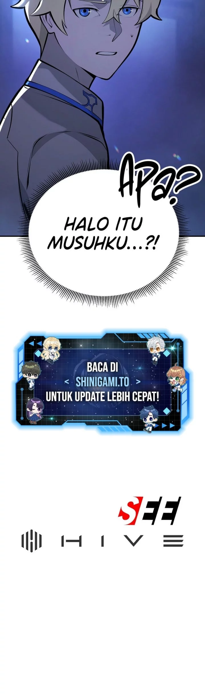 The Mad Dog Of The Duke’s Estate Chapter 25 Gambar 67