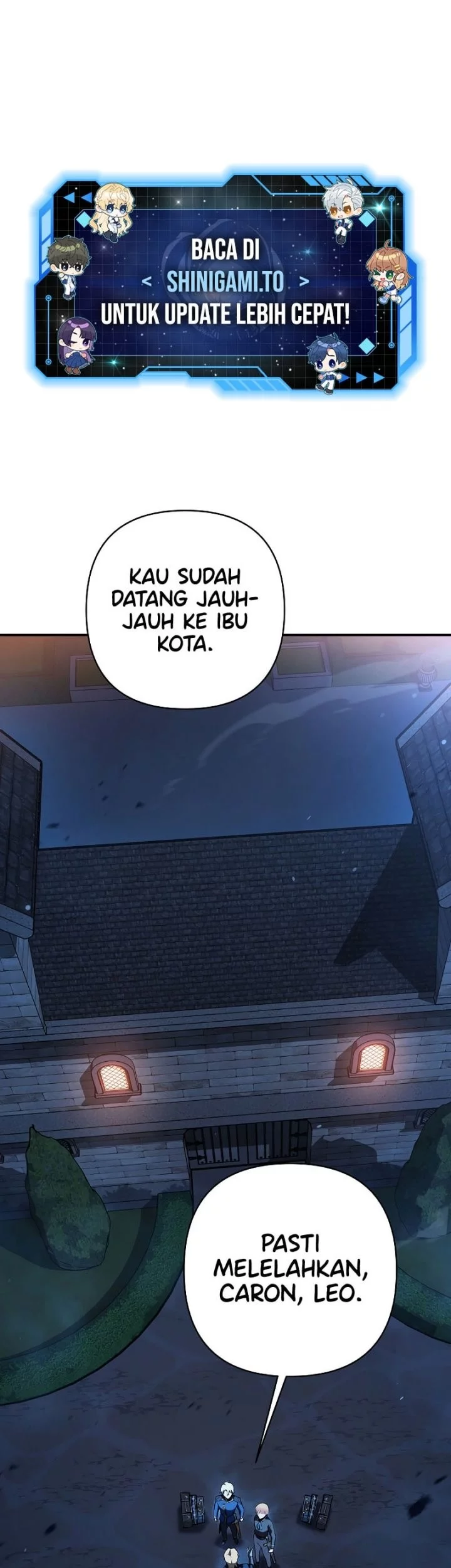 Manhwa The Mad Dog Of The Duke’s Estate Chapter 25 gambar nomor 2