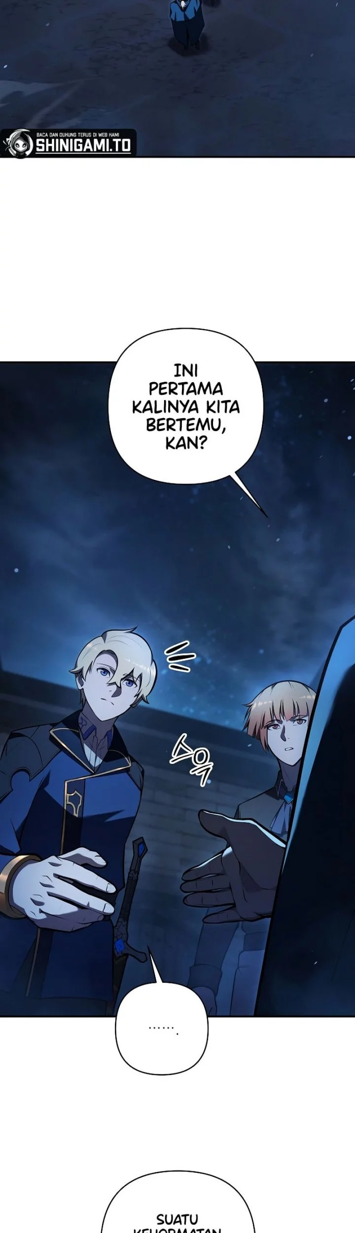 The Mad Dog Of The Duke’s Estate Chapter 25 Gambar 3