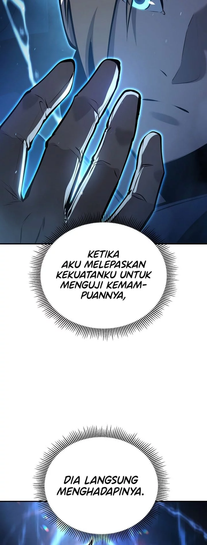 The Mad Dog Of The Duke’s Estate Chapter 25 Gambar 12