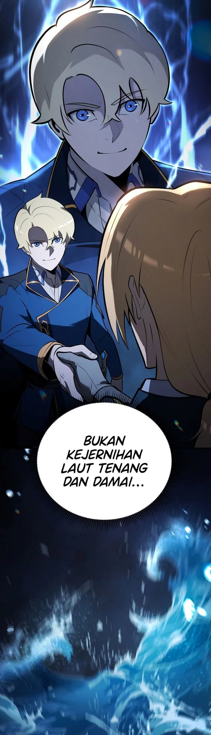 The Mad Dog Of The Duke’s Estate Chapter 25 Gambar 13