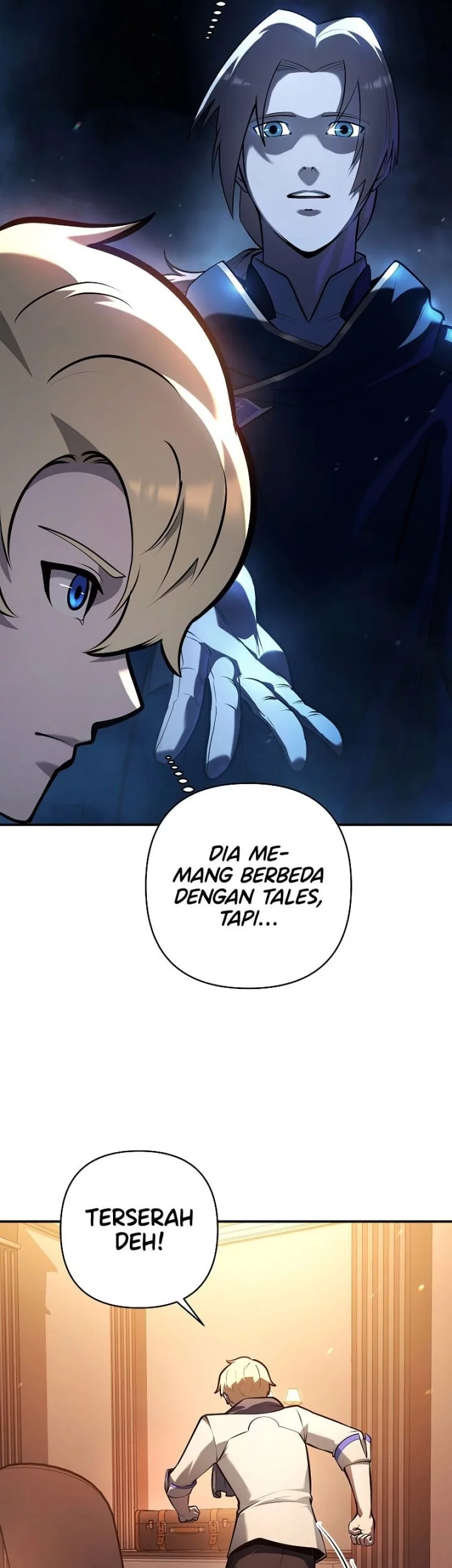 The Mad Dog Of The Duke’s Estate Chapter 25 Gambar 21