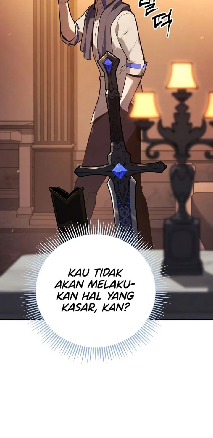 The Mad Dog Of The Duke’s Estate Chapter 25 Gambar 32