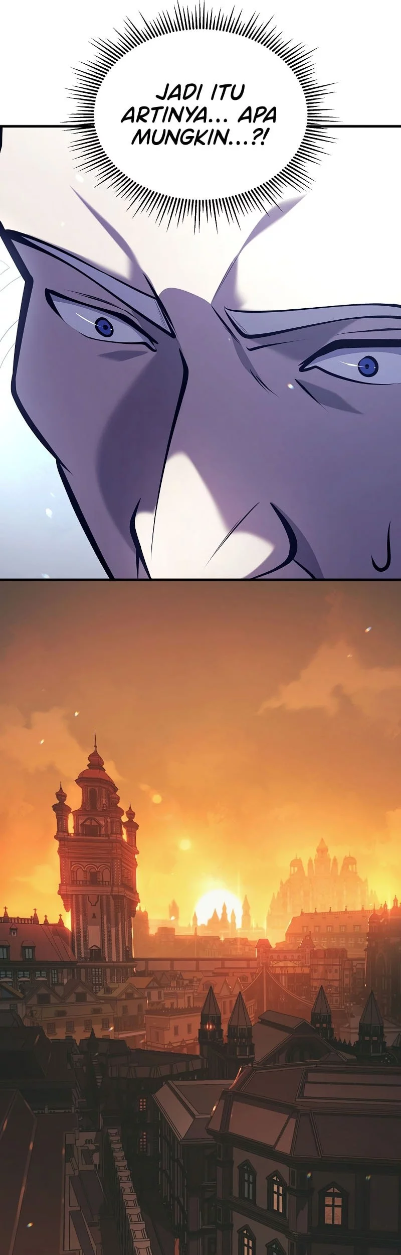 The Mad Dog Of The Duke’s Estate Chapter 27 Gambar 34