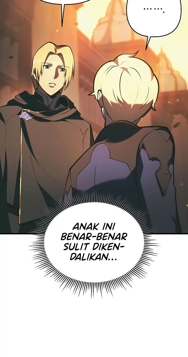 The Mad Dog Of The Duke’s Estate Chapter 27 Gambar 45