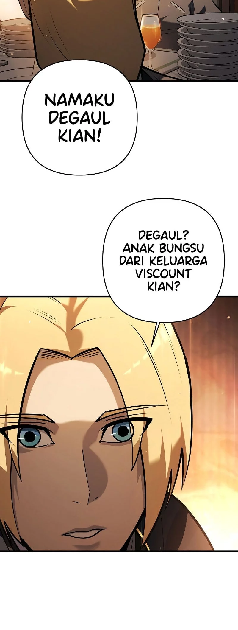 The Mad Dog Of The Duke’s Estate Chapter 27 Gambar 5