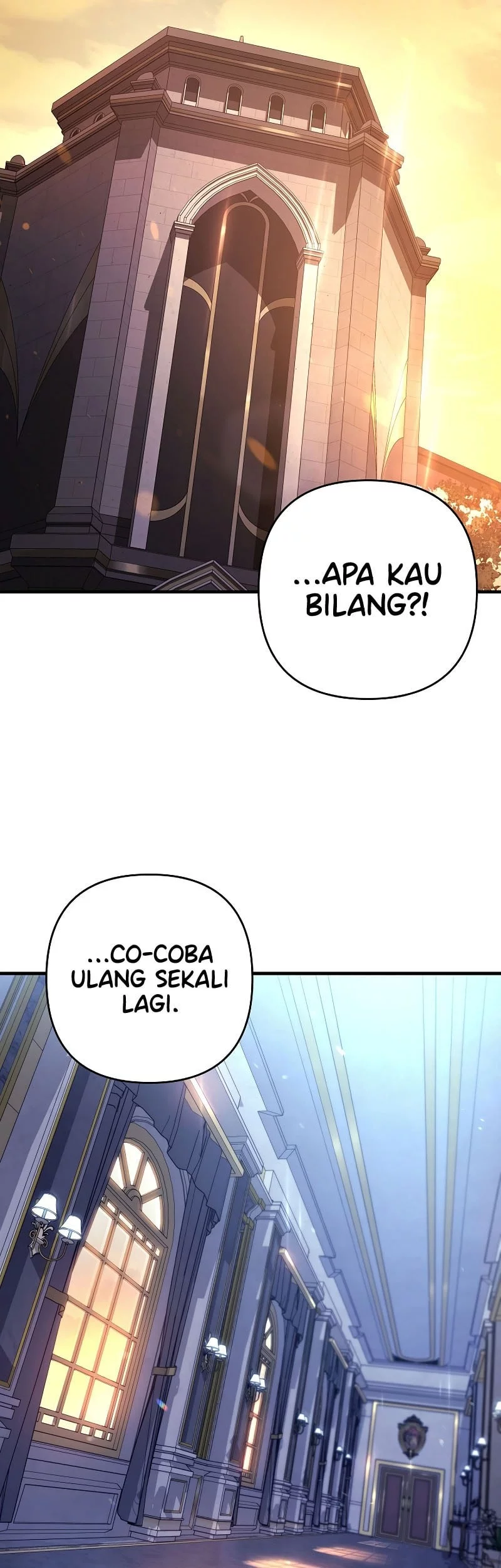 The Mad Dog Of The Duke’s Estate Chapter 27 Gambar 18