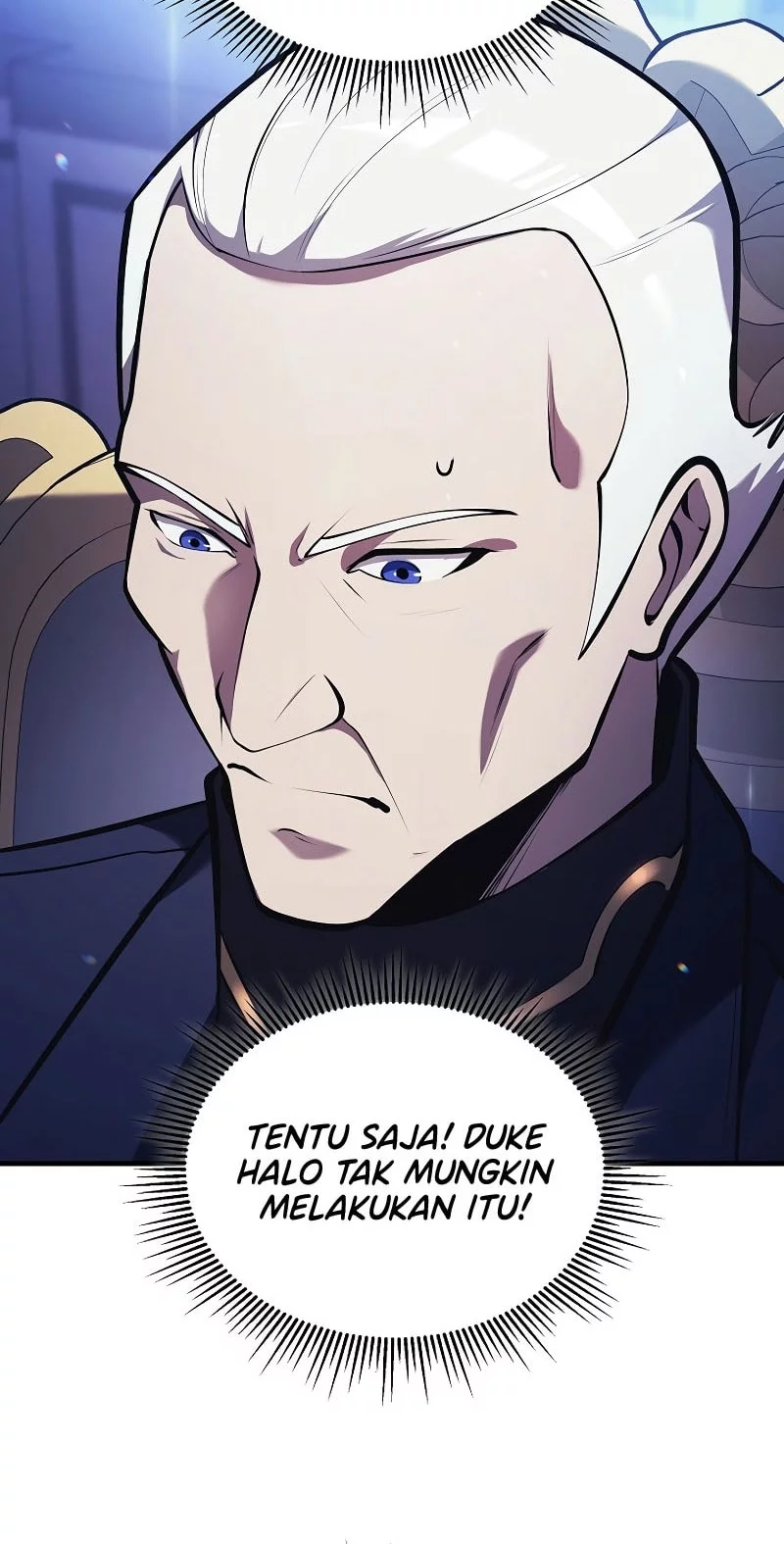 The Mad Dog Of The Duke’s Estate Chapter 27 Gambar 33