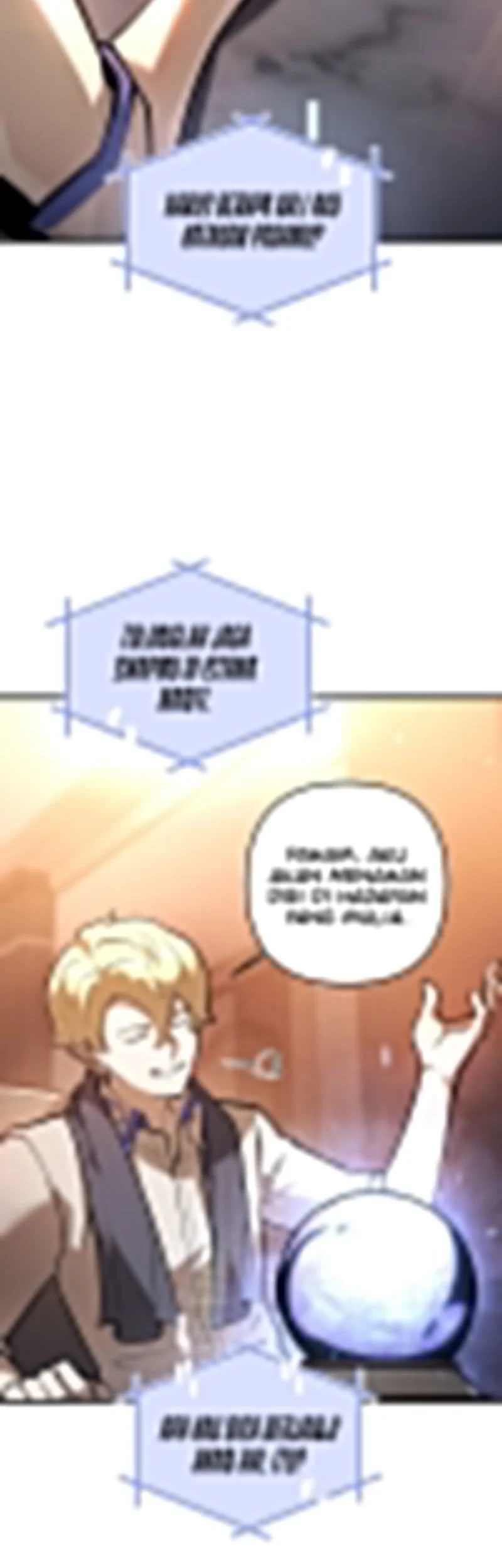 The Mad Dog Of The Duke’s Estate Chapter 28 Gambar 36