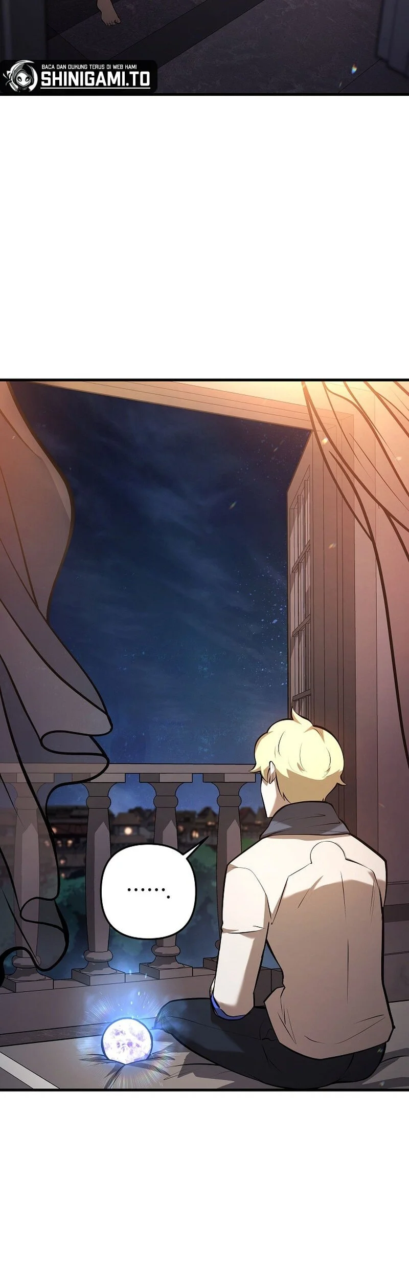 The Mad Dog Of The Duke’s Estate Chapter 28 Gambar 41