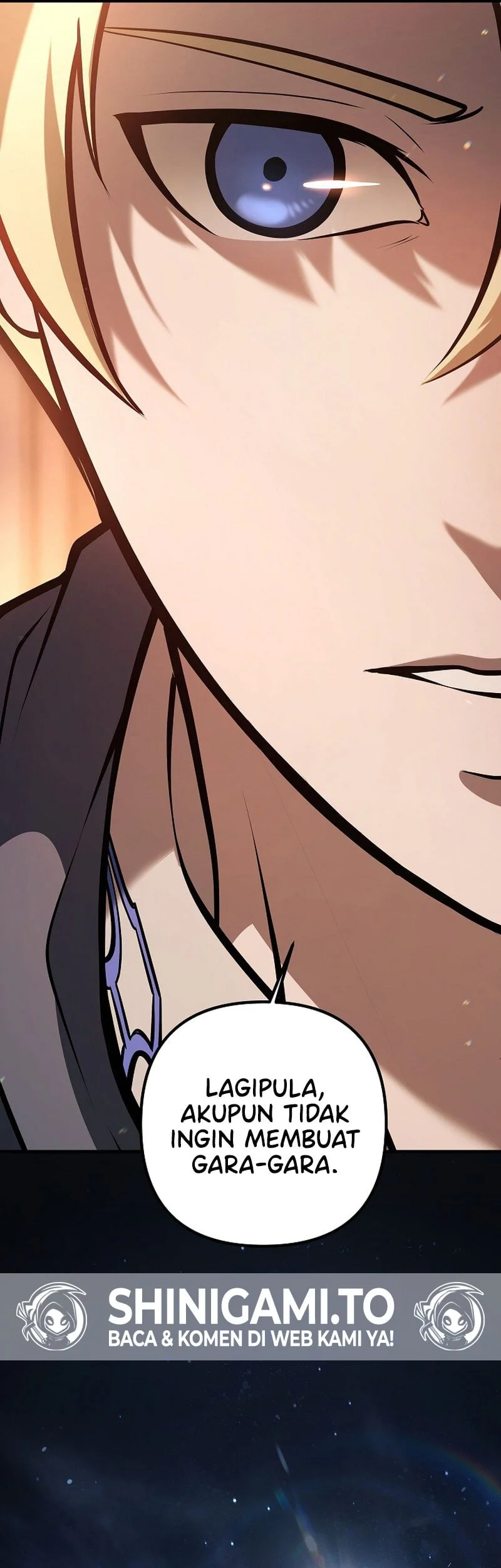 The Mad Dog Of The Duke’s Estate Chapter 28 Gambar 50