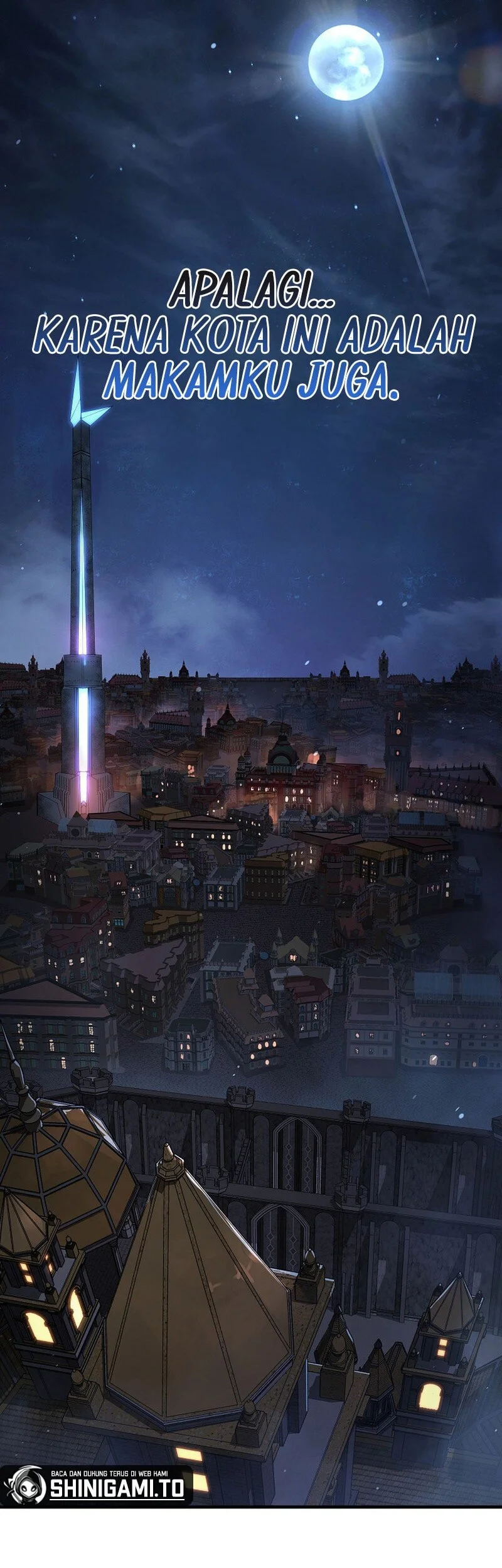 The Mad Dog Of The Duke’s Estate Chapter 28 Gambar 51