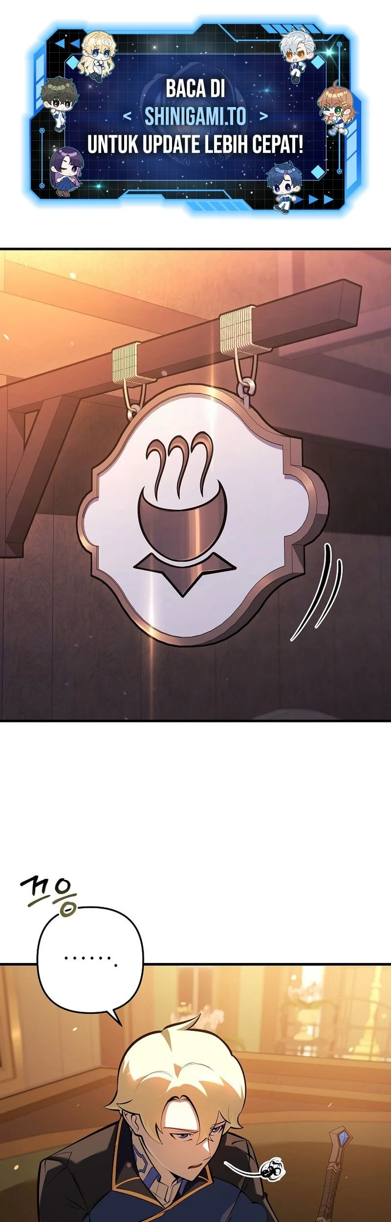 Baca Manhwa The Mad Dog Of The Duke’s Estate Chapter 28 Gambar 2