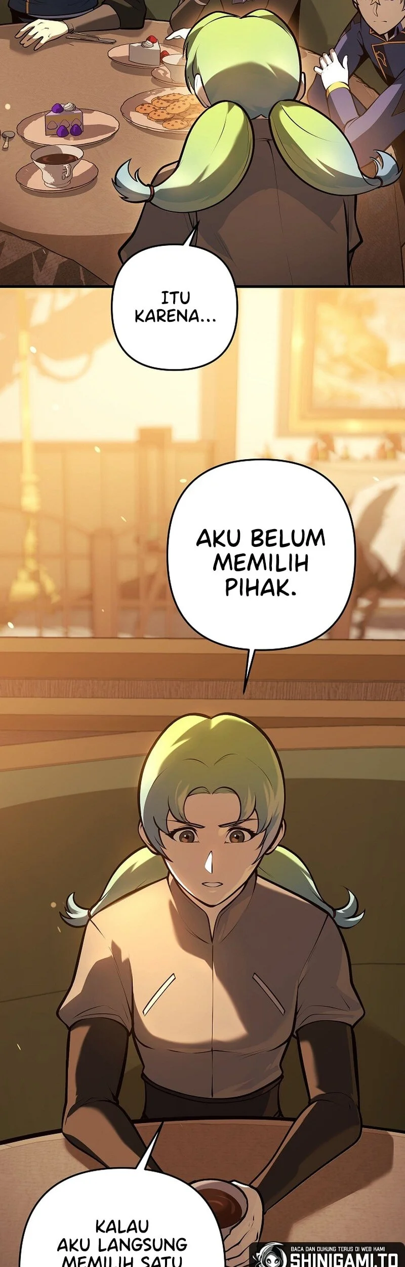 The Mad Dog Of The Duke’s Estate Chapter 28 Gambar 11