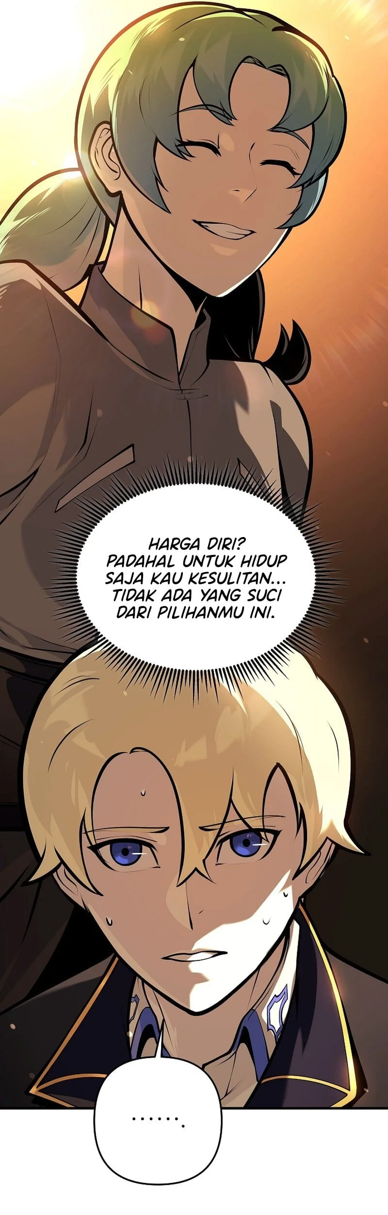 The Mad Dog Of The Duke’s Estate Chapter 28 Gambar 14