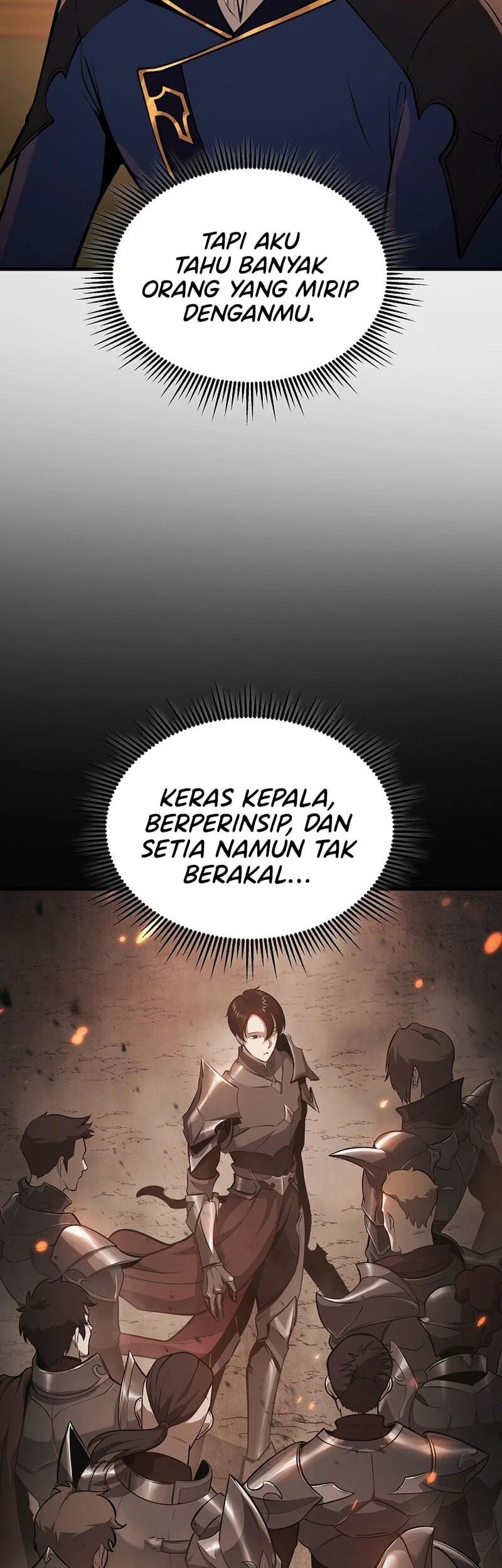 The Mad Dog Of The Duke’s Estate Chapter 28 Gambar 23