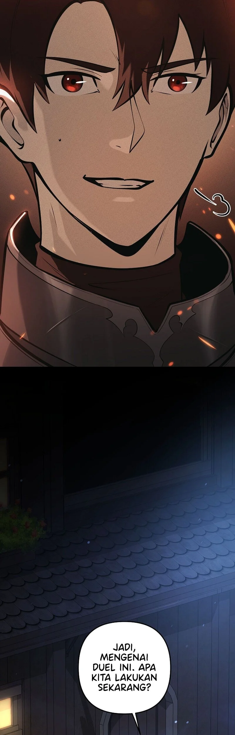 The Mad Dog Of The Duke’s Estate Chapter 28 Gambar 26