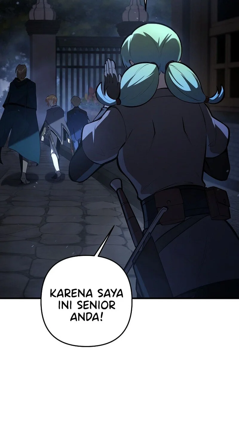 The Mad Dog Of The Duke’s Estate Chapter 28 Gambar 29