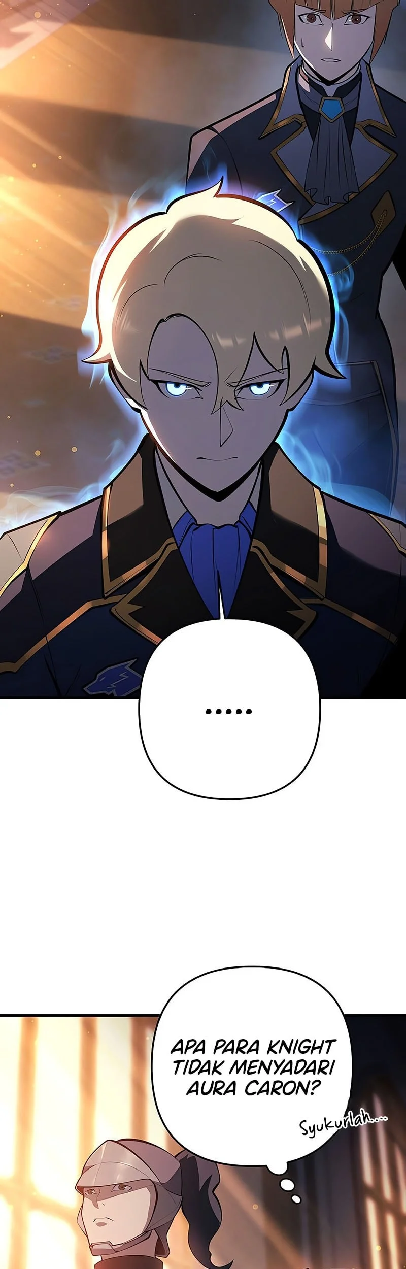 The Mad Dog Of The Duke’s Estate Chapter 29 Gambar 40